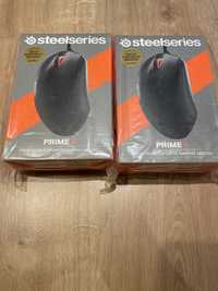 Prime+ Steelseries Mysz