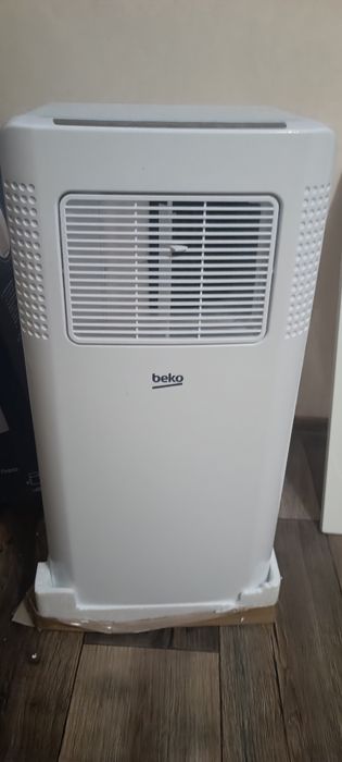 Продам мобільний кондиціонер BEKO