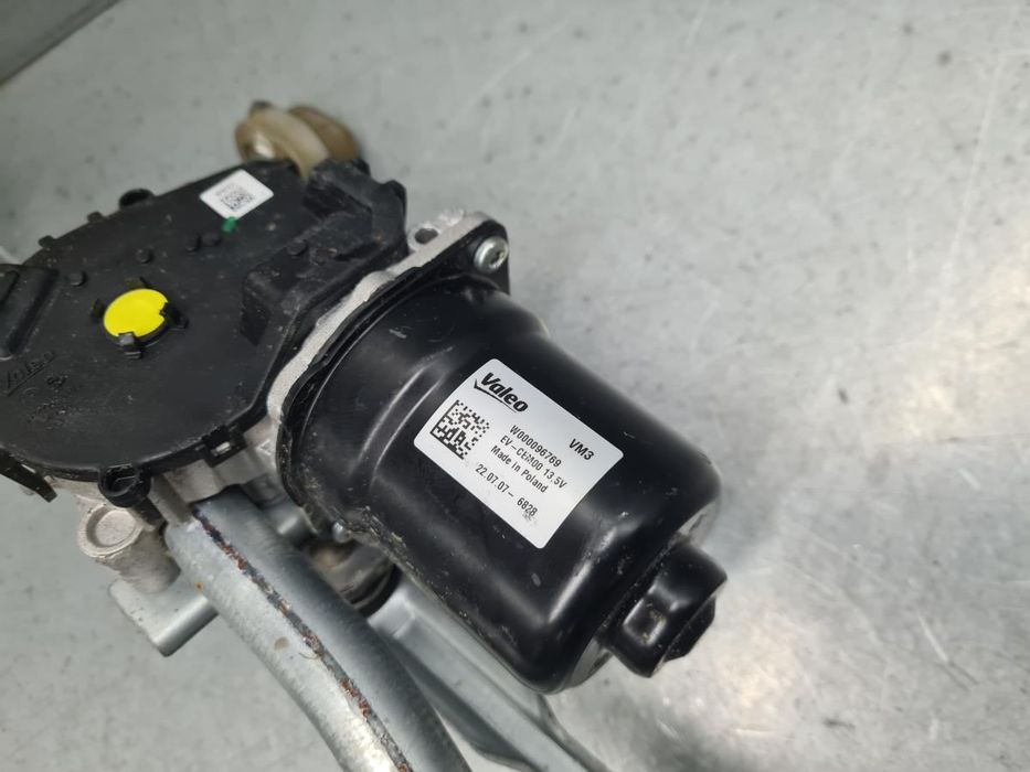 Motor limpa vidros frente PEUGEOT 208 II