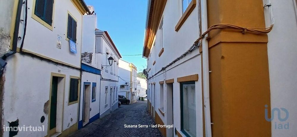 Casa tradicional T4 em Sé e São Lourenço de 76,00 m2