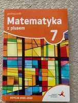 Matematyka z plusem klasa 7