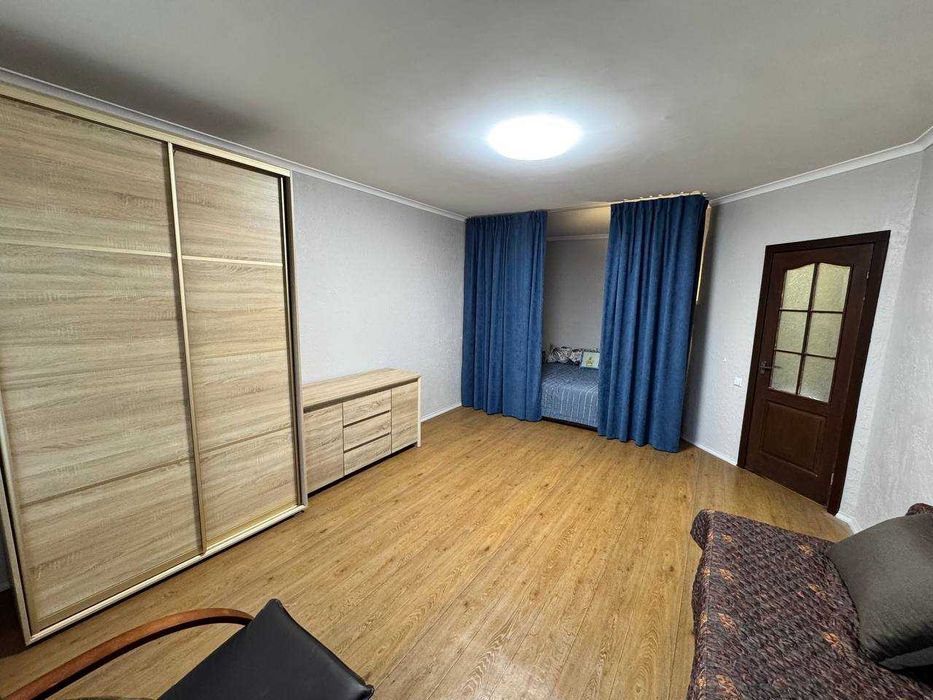 Здається чудова 1к квартира Науки 80а/73