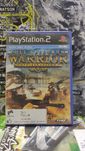 Full Spectrum Warrior | PS2 | Sklep | Kraków | Wysyłka | Wymiana
