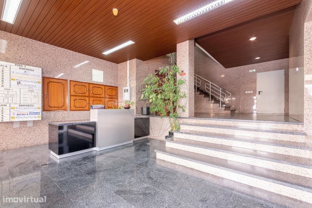 Escritório  para arrendamento