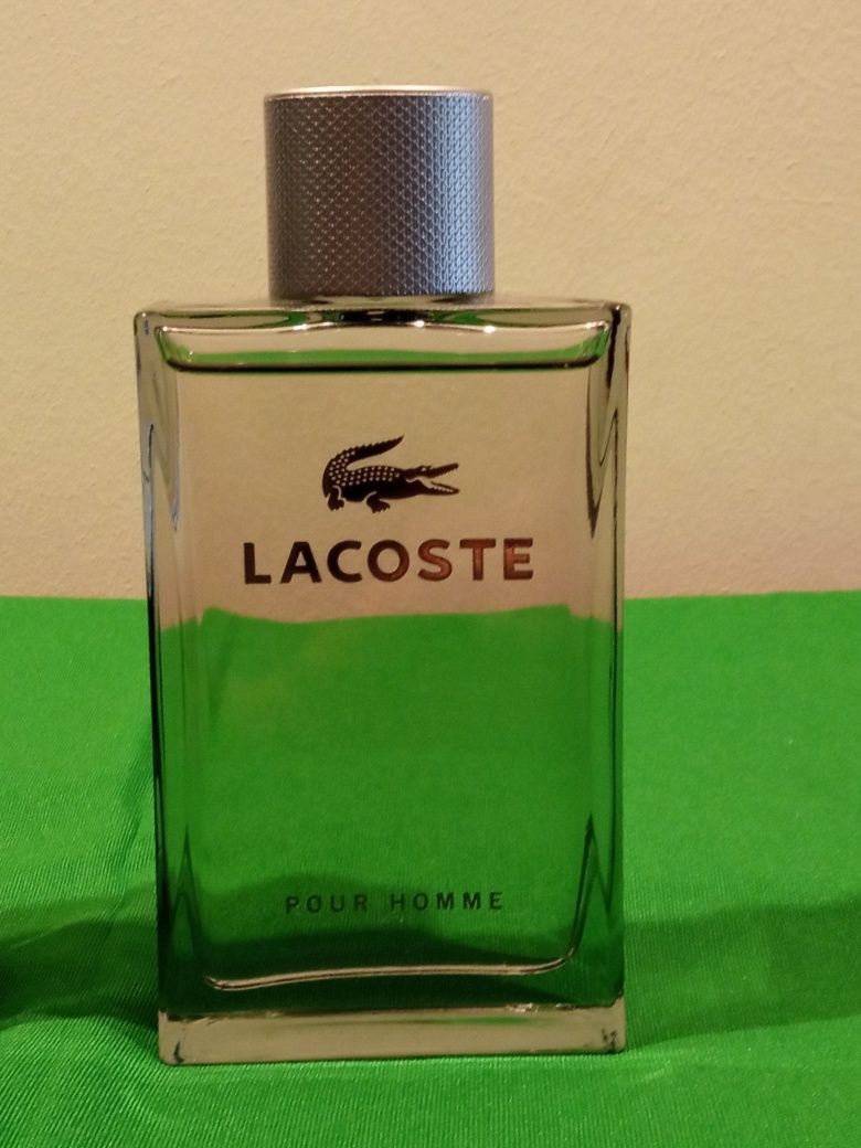 LACOSTE After Shave 100ml NOVO