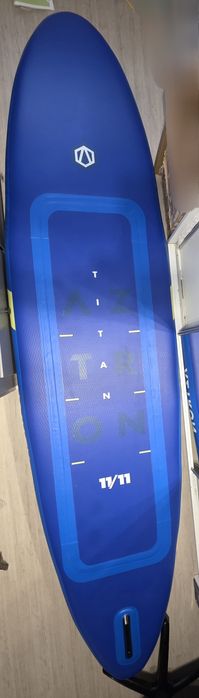 Deska sup aztron Titan allround 11.11 nowa