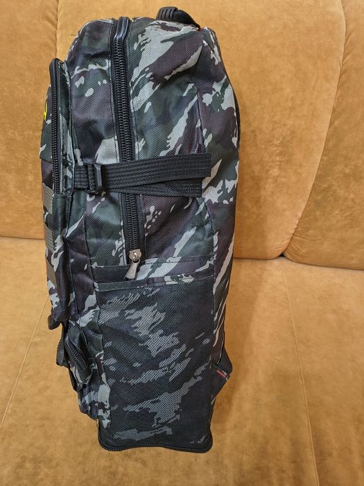 Рюкзак Baracuda на 35 Л для активного відпочинку / риболовлі