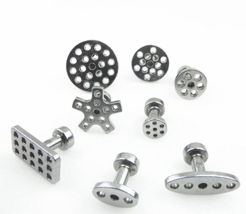 Грибки PDR дюраль