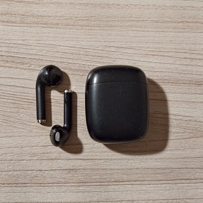 Słuchawki Baseus bezprzewodowe