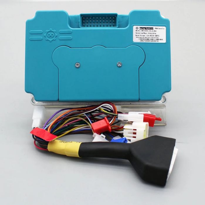 Контролер Fardriver 72340/72450 + Bluetooth 72260/72280