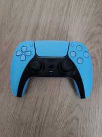 Pad Dualsense do Playstation 5 kolor niebieski