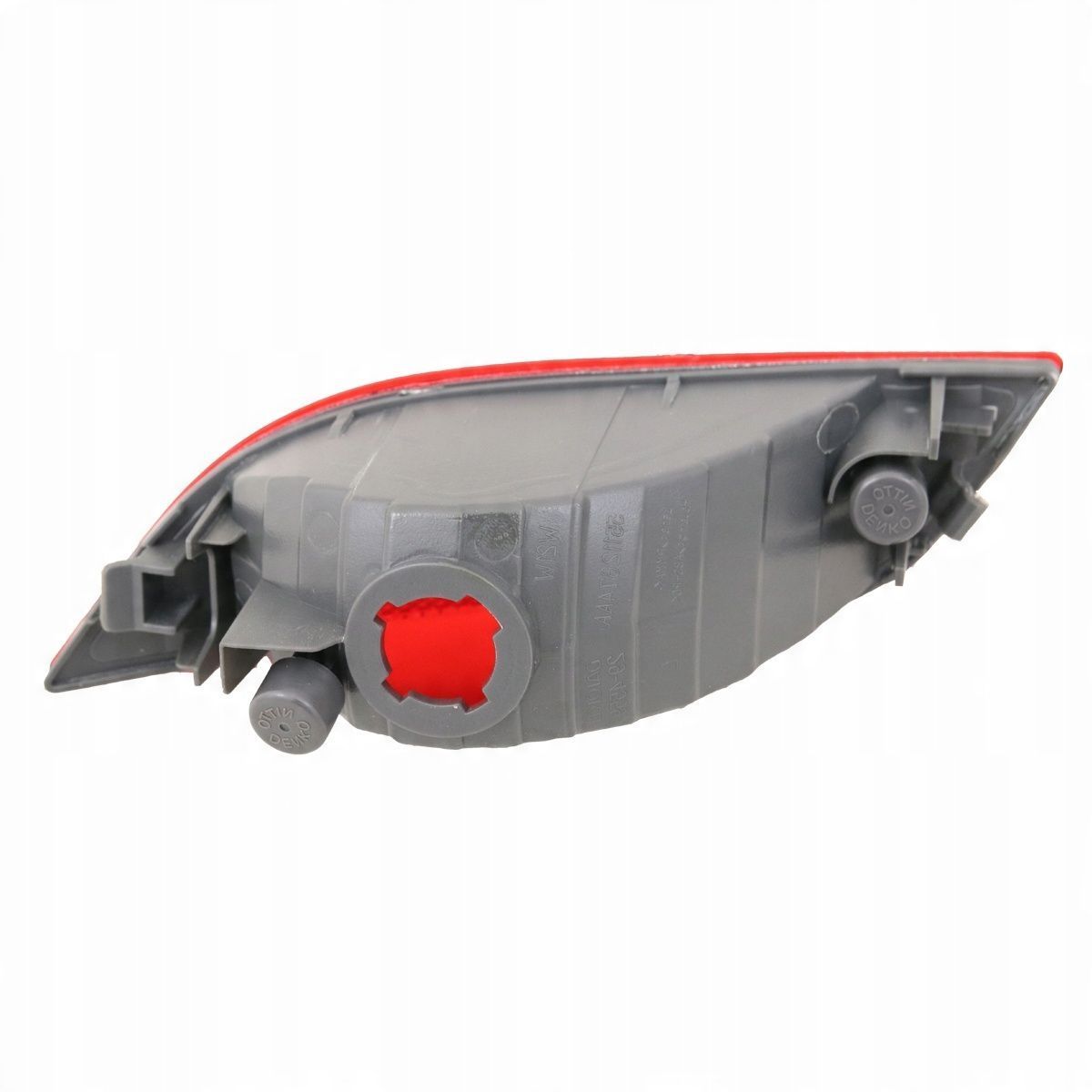 Lampa tyl przeciwmgielna Jeep Compass 2017-2022 KPL