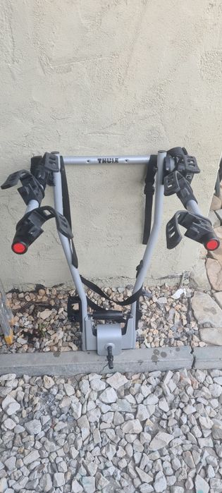 Uchwyt  na rowery Thule