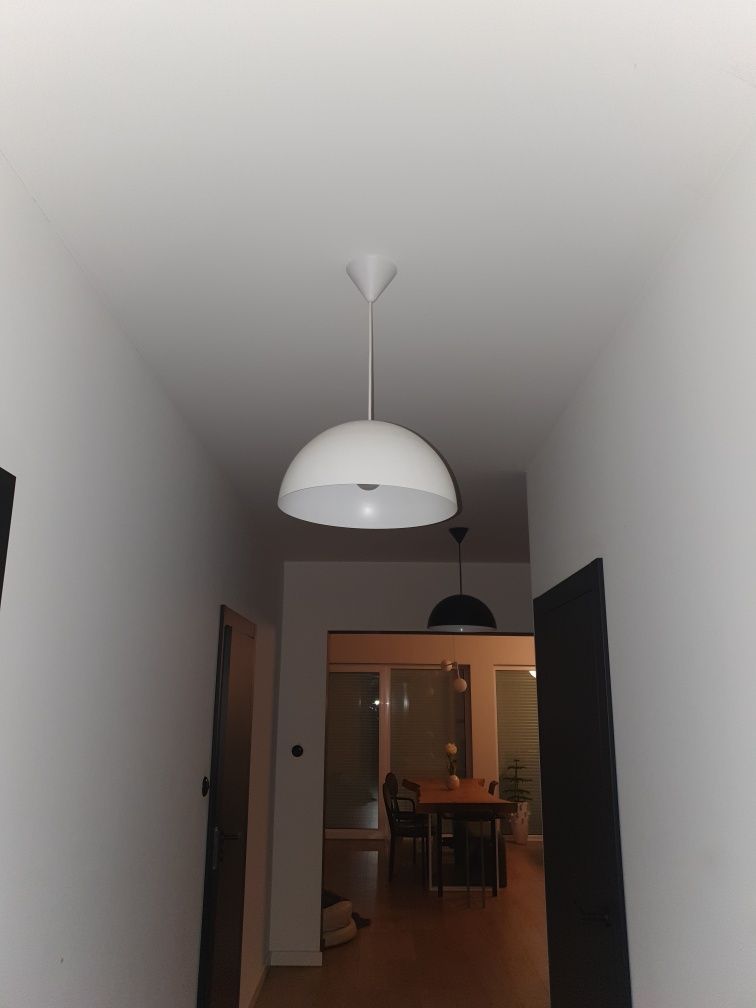 Lampa wisząca Ellen Nordlux skandynawska