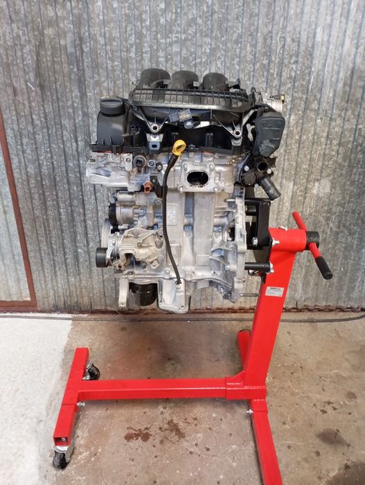 Motor PSA 1.2 hm01
