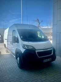 PEUGEOT Boxer Premium 435 L4H2 2.0 BlueHDi 160 cv – 11/2018