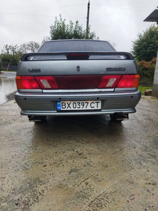 Продам Ваз 21154