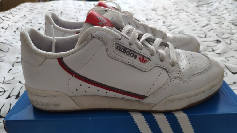 Adidas Continental 80 - 40⅔