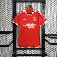 Camisola home Benfica 2023/2024 -- PORTES GRÁTIS