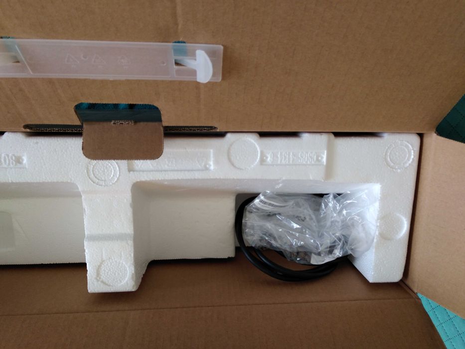 Monitor Yiiama ProLite B1780SD