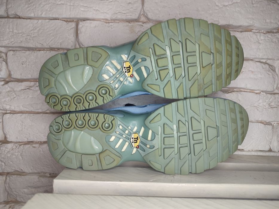 Nike air max plus 97 Layer Cake кросівки чоловічі оригінальні Англія 2