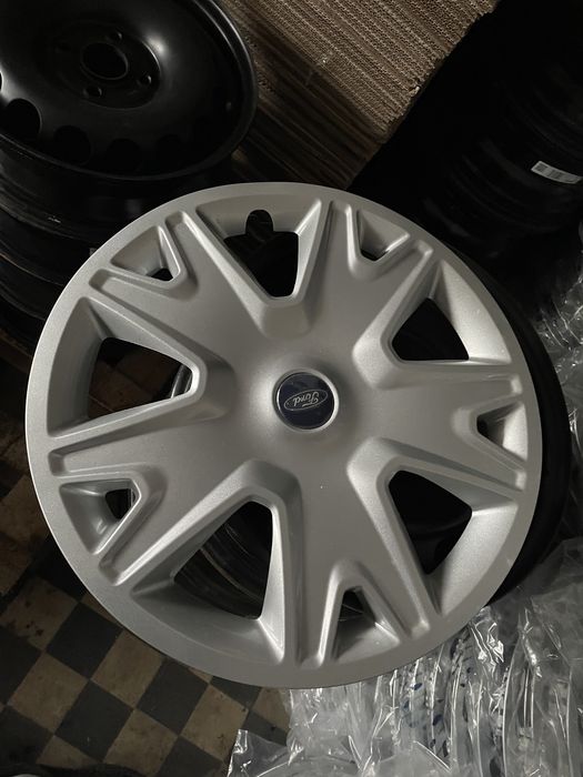 Oryginalne kołpaki 17” nowe Ford