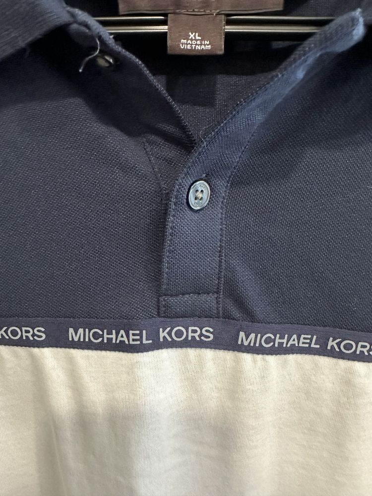 Поло Michael Kors