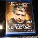 Wszyscy Jesteśmy Chrystusami Film Blu-ray