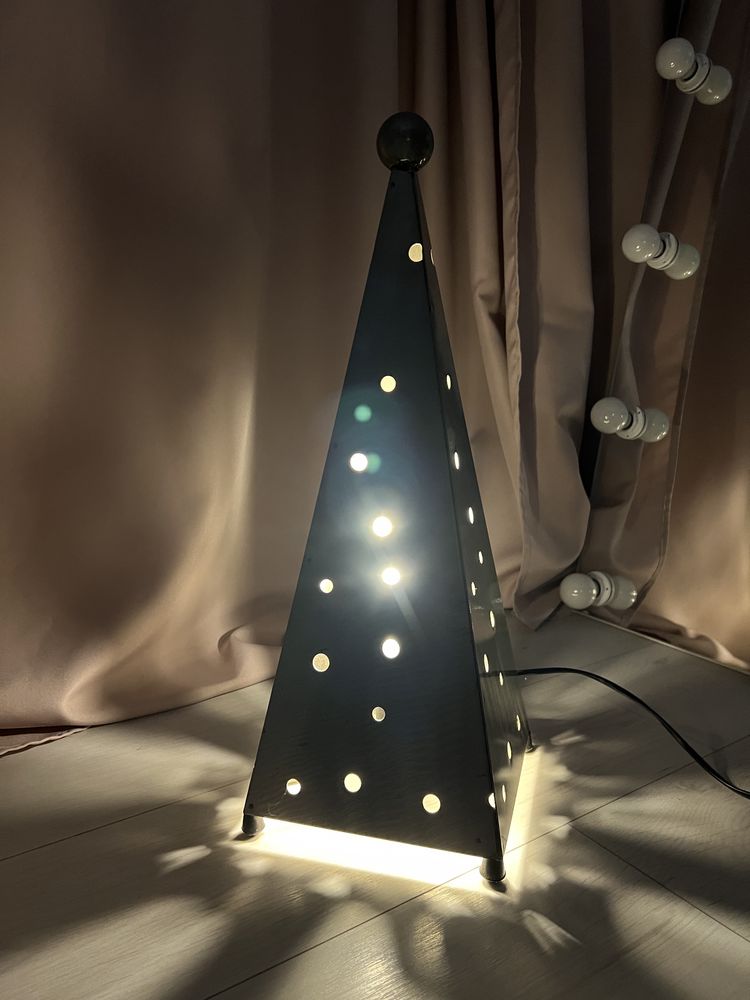 Lampka Nowoczesna Oświetlenie Nocna