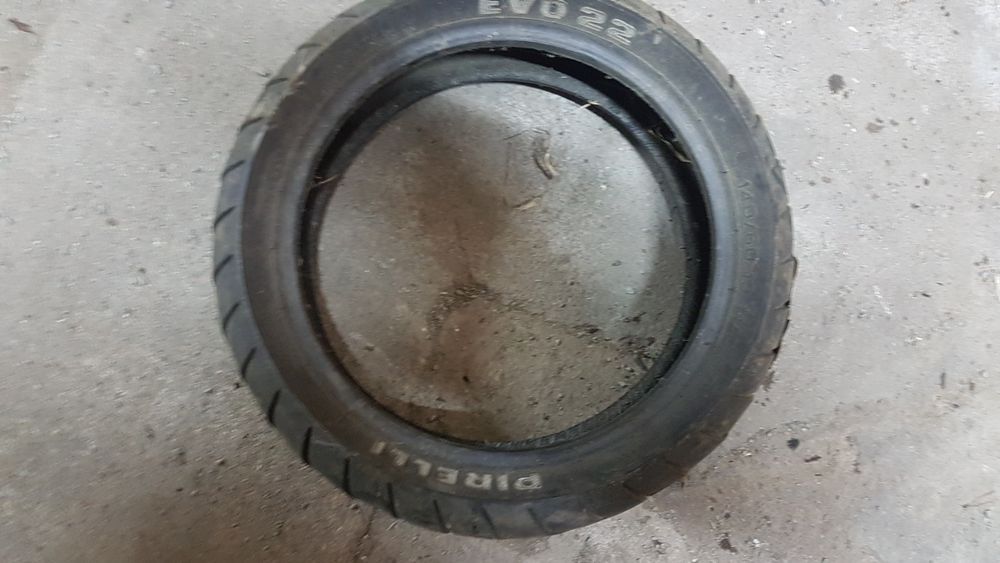 opona do skutera pireli evo 22 140/60-13