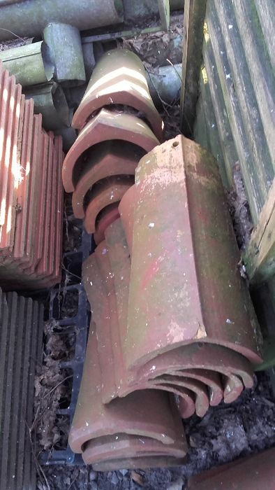 Gasior Gosiory do Dachowki Karpiowki Betonowej