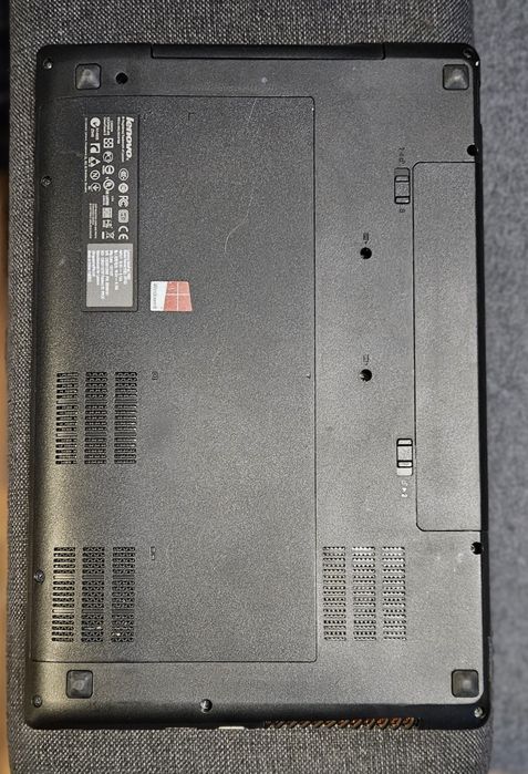 Laptop Lenovo Ideapad Y580 Gtx660