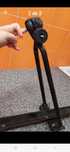 Suporte para trasportar bicicleta