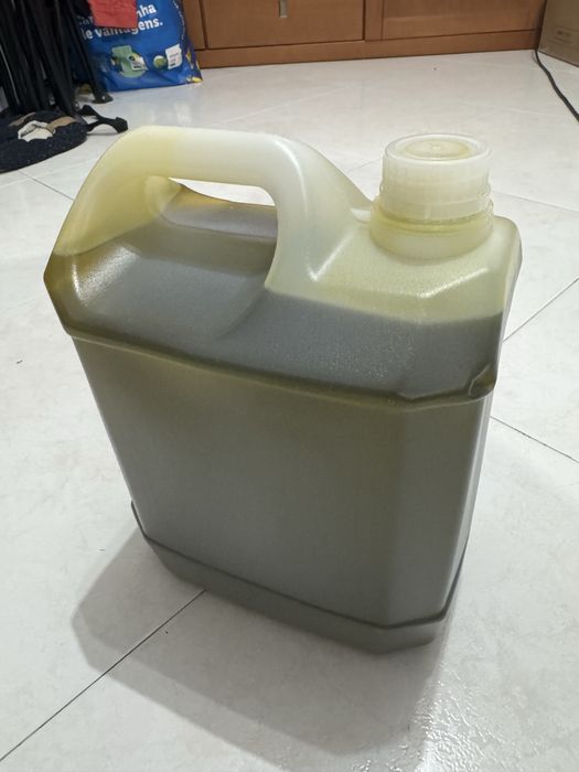 Azeite 5 litros