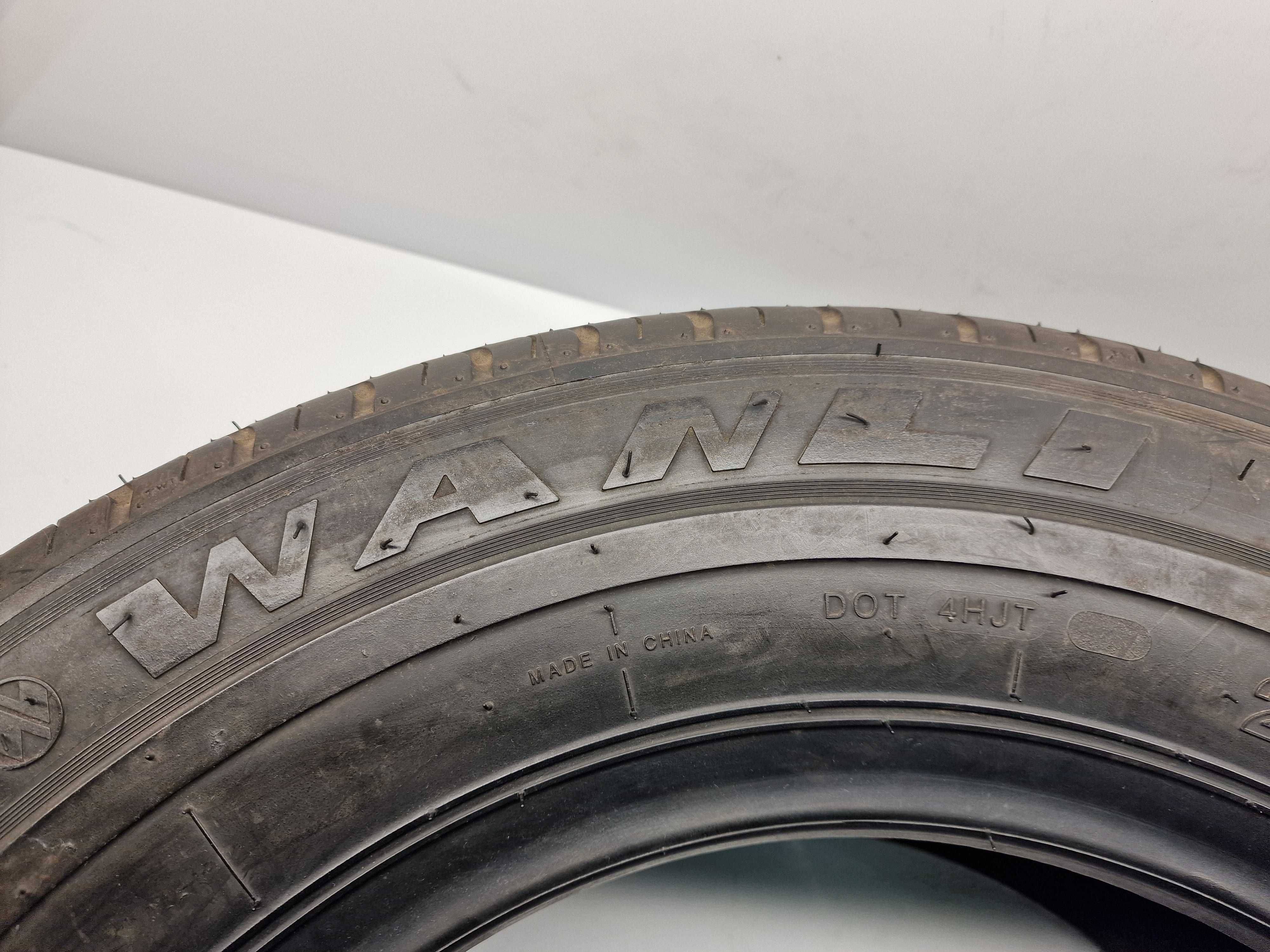 Opona Wanli Transporter S-2023. 235/65R16C
