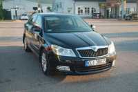 Skoda Octavia Salon Polska Dsg xsenon nowe opony serwisowany w aso