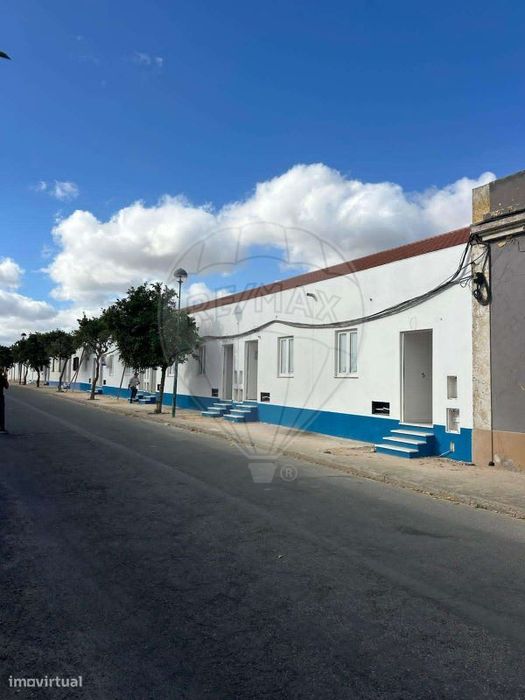 Moradia T2 para venda