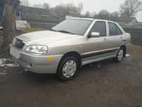 Продам хороше автоChery Amylet 2007р. 1.6