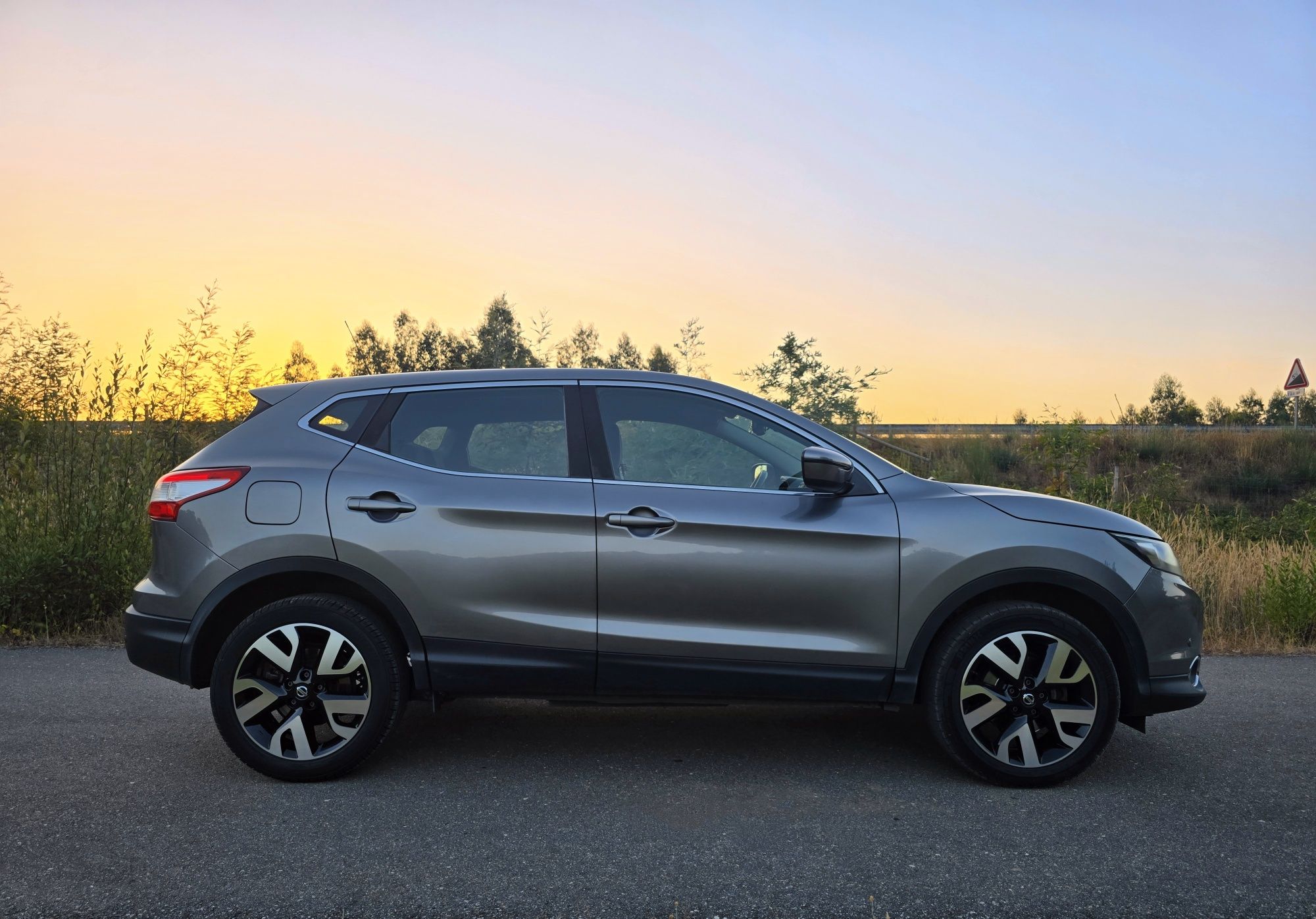 Nissan Qashqai 1.6 DCI 130cv