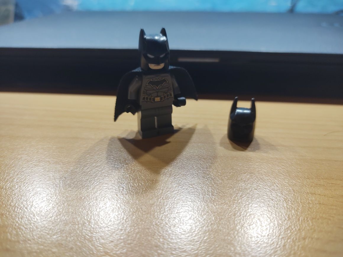 Figurka LEGO Batman