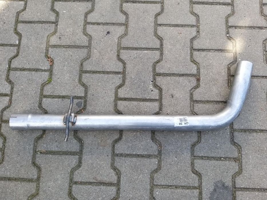 RURA środkowa Skoda Octavia/Seat Toledo/Seat Leon/Audi A3/VW Beetle/VW Bora/VW Golf IV 96- 1.9TDi