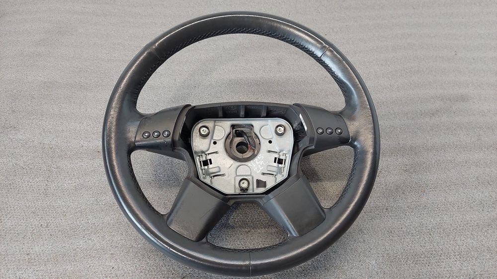 Volante de direção OPEL Vectra C