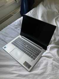 Ноутбук Lenovo IdeaPad 530S-14IKB (81EU00F4RA) Mineral Grey