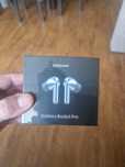 Samsung Galaxy watch buds 3 pro