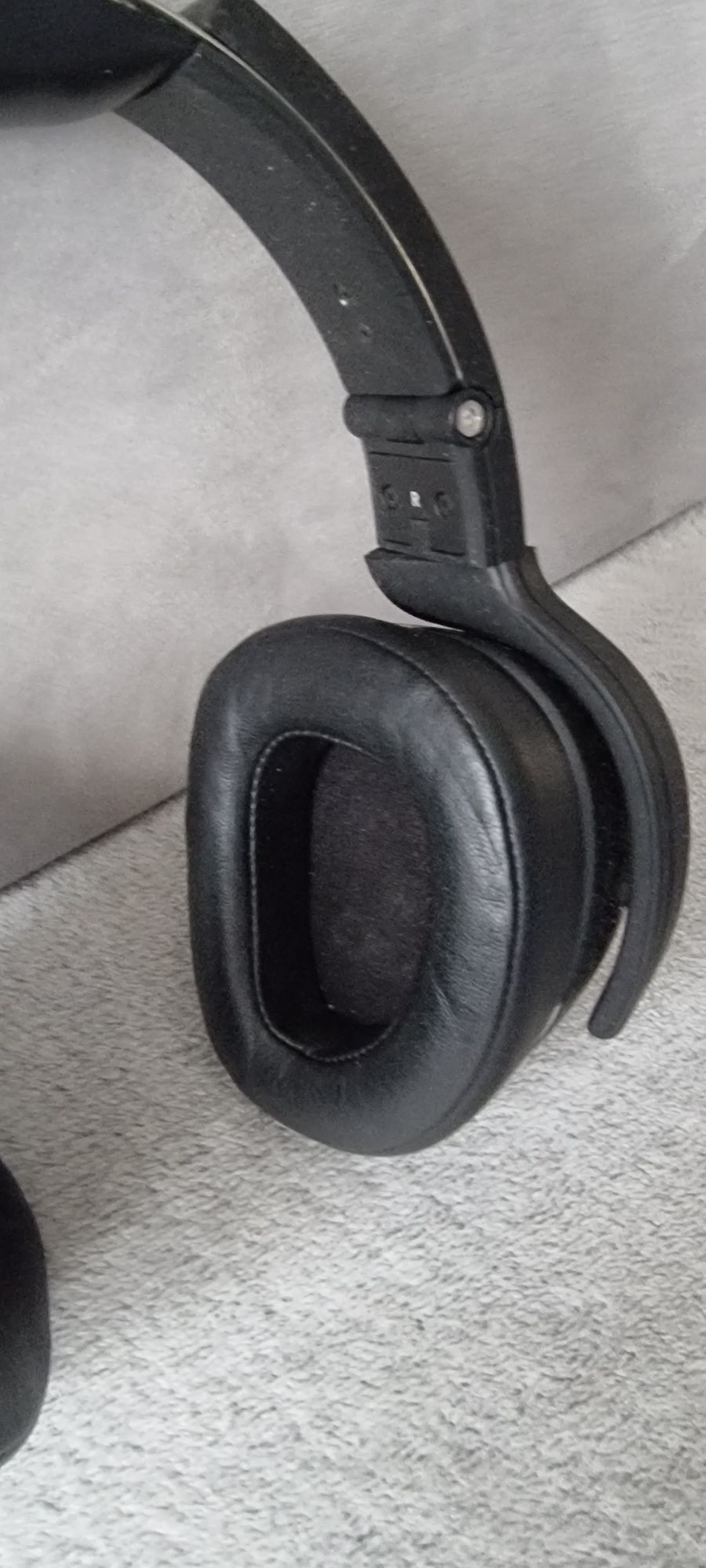 Słuchawki nauszne JLab Audio Flex Studio DJ Style