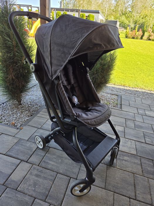 Cybex eezy twist s
