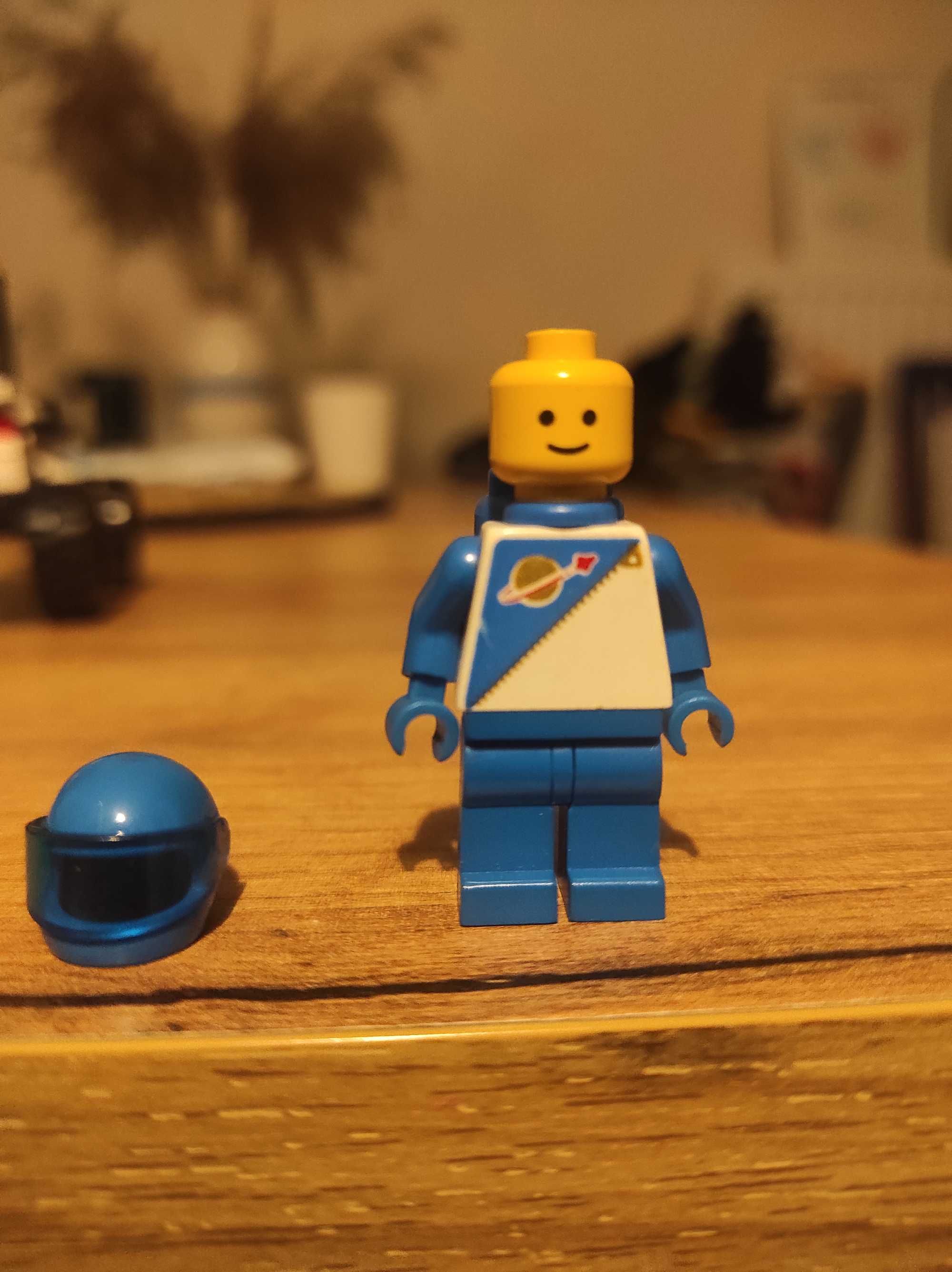Lego System Space Futuron 1621 Lunar MPV Vehicle UNIKAT