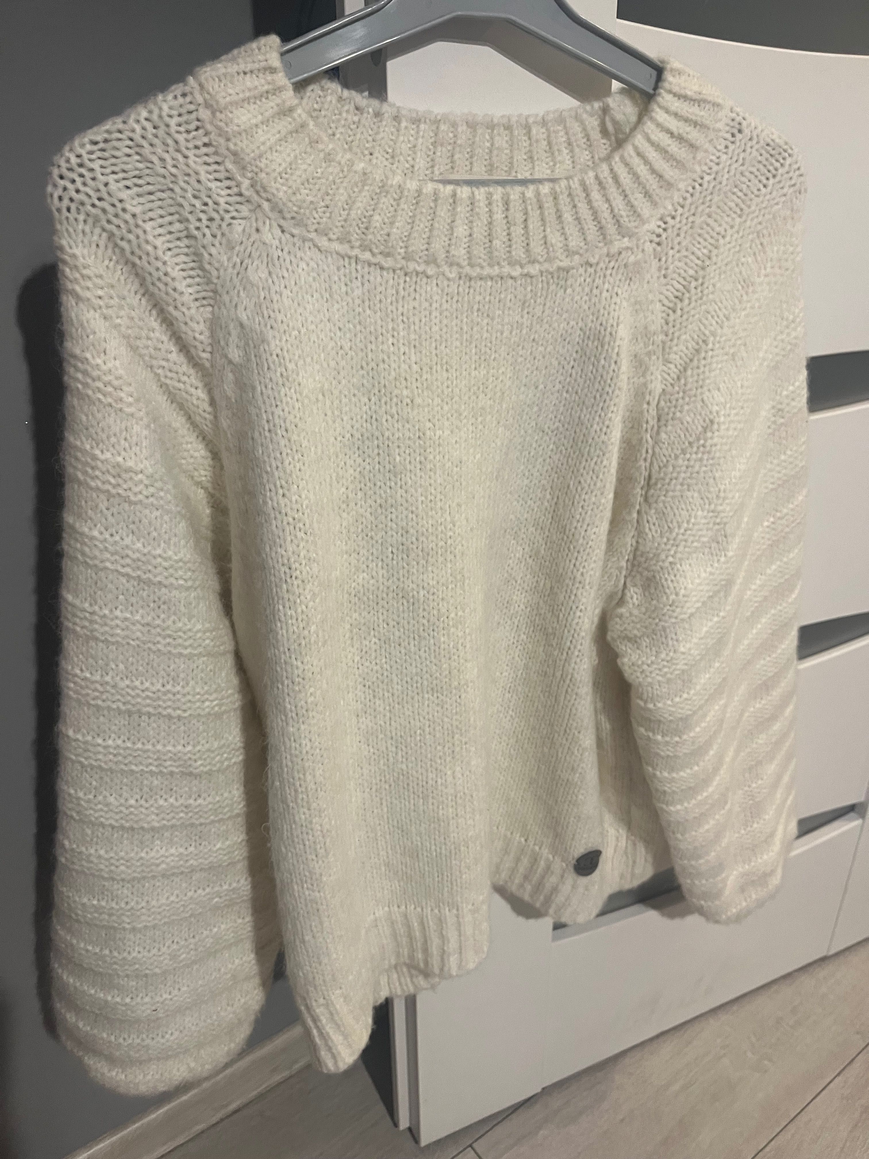 Sweter firmy cocomore
