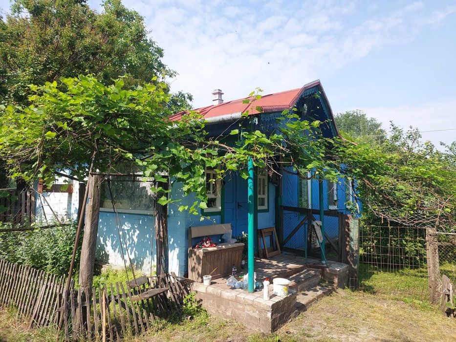 Продам хату Печі