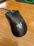 Ігрова мишка Razer DeathAdder Elite